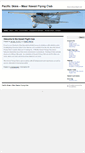 Mobile Screenshot of hawaiiflyingclub.com